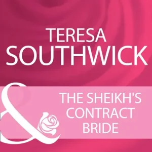 Limited Offer The Sheikh's Contract Bride (Mills & Boon Cherish): First edition