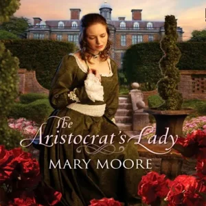 The Aristocrat's Lady (Mills & Boon Love Inspired Historical): First edition Order Now