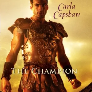 Next Day Delivery The Champion (Mills & Boon Love Inspired Historical): First edition