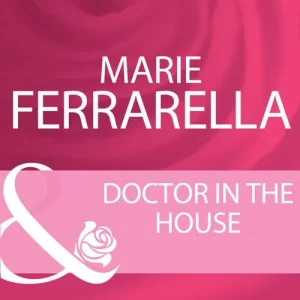 Latest Doctor In The House (Mills & Boon Cherish): First edition