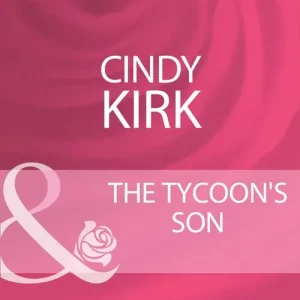 Buy Online The Tycoon's Son (Mills & Boon Cherish): First edition
