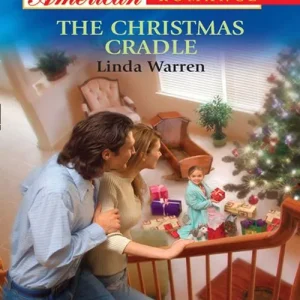 Limited Time The Christmas Cradle (Mills & Boon Love Inspired): First edition