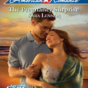 Place Order The Pregnancy Surprise (Second Sons, Book 2) (Mills & Boon Love Inspired): First edition