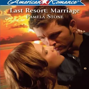 Popular Last Resort: Marriage (Mills & Boon Love Inspired): First edition
