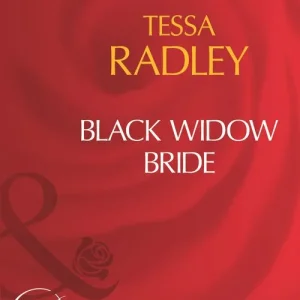 Black Widow Bride (Mills & Boon Desire): First edition Today Only