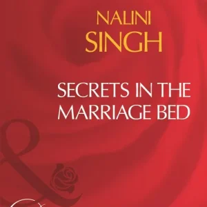 Secrets In The Marriage Bed (Mills & Boon Desire): First edition Direct From Factory
