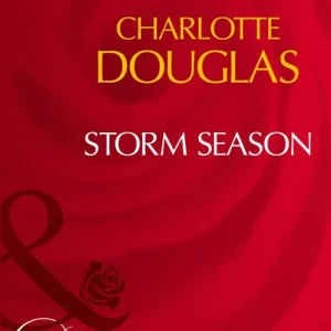 Buy Online Storm Season (Mills & Boon Desire): First edition