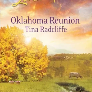 Oklahoma Reunion (Mills & Boon Love Inspired): First edition Budget