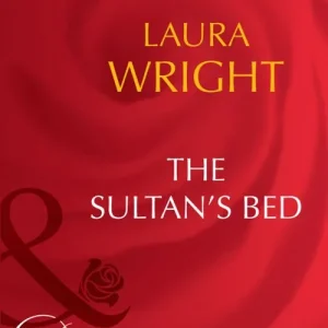 Next Day Delivery The Sultan's Bed (Mills & Boon Desire): First edition