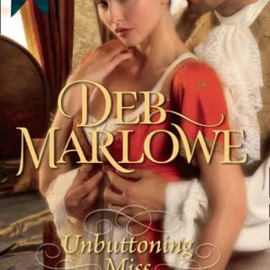Buy Online Unbuttoning Miss Hardwick (Mills & Boon Historical): First edition