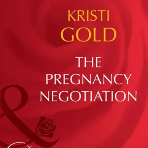The Pregnancy Negotiation (Mills & Boon Desire): First edition Same Day Shipping