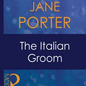 Handmade The Italian Groom (Wedlocked!, Book 44) (Mills & Boon Modern): First edition