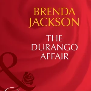 Limited Time The Durango Affair (The Westmorelands, Book 9) (Mills & Boon Desire): First edition