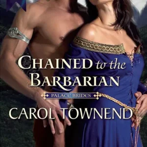 Best Price Chained To The Barbarian (Palace Brides, Book 2) (Mills & Boon Historical): First edition