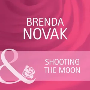 Genuine Shooting The Moon (Mills & Boon Cherish): First edition