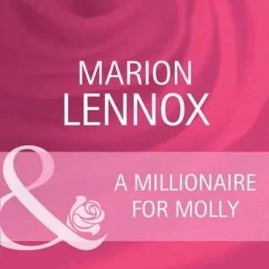 Wholesale A Millionaire For Molly (Mills & Boon Cherish): First edition