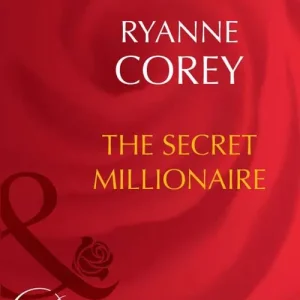 The Secret Millionaire (Mills & Boon Desire): First edition Direct From Manufacturer