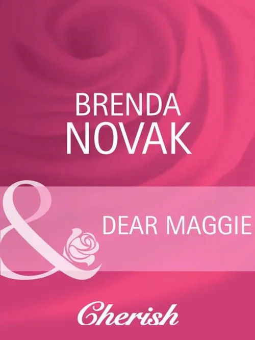 Dear Maggie (Mills & Boon Cherish): First edition Direct From Factory