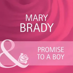 Promise To A Boy (Suddenly a Parent, Book 21) (Mills & Boon Cherish): First edition Budget