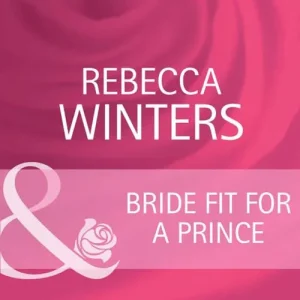 Shop Now Bride Fit For A Prince (Mills & Boon Cherish): First edition