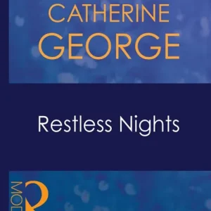 Warranty Included Restless Nights (The Dysarts, Book 3) (Mills & Boon Modern): First edition