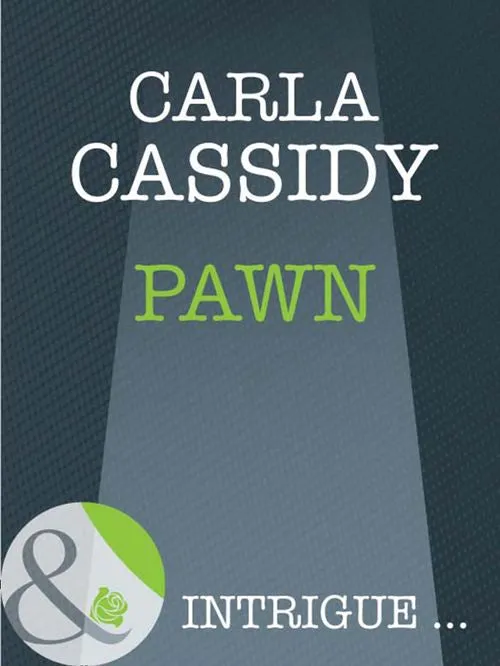 Pawn (Athena Force, Book 16) (Mills & Boon Intrigue): First edition Hot Deal