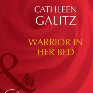 Warrior In Her Bed (Mills & Boon Desire): First edition Free Returns