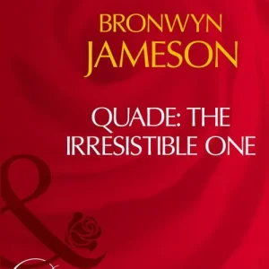 Quade: The Irresistible One (Mills & Boon Desire): First edition Seasonal Sale