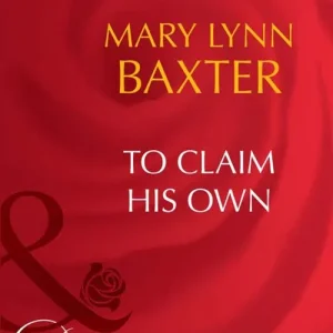 In Demand To Claim His Own (Mills & Boon Desire): First edition