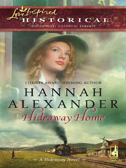 Hideaway Home (Mills & Boon Historical): First edition Buy Today