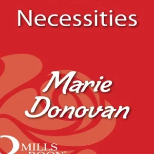 Bare Necessities (Mills & Boon Blaze): First edition Fan Favorite