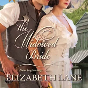 Best Price The Widowed Bride (Brides Series, Book 4) (Mills & Boon Historical): First edition