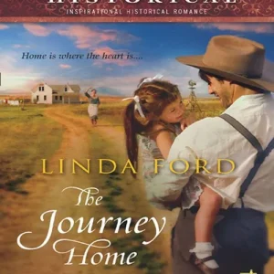 Best Choice The Journey Home (Mills & Boon Historical): First edition
