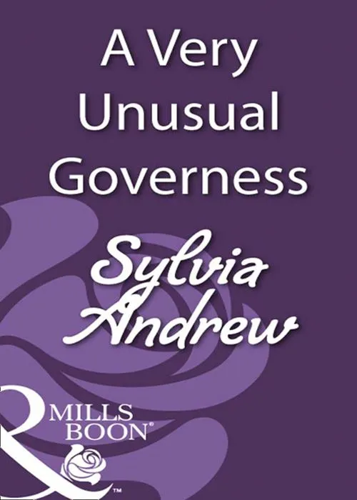 A Very Unusual Governess (Mills & Boon Historical): First edition Holiday Sale