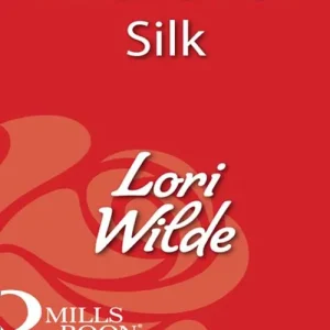 Certified A Touch Of Silk (Mills & Boon Blaze): First edition