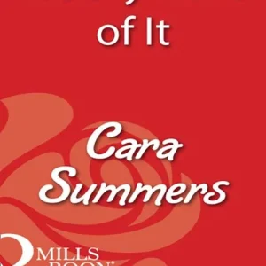 A Sexy Time Of It (Mills & Boon Blaze): First edition Final Sale