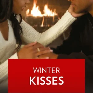 Winter Kisses: First edition No Minimum Order