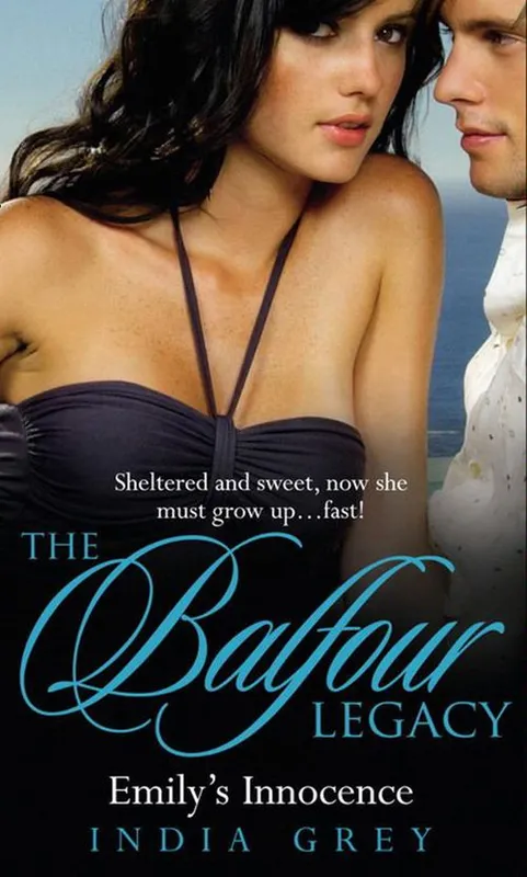 Emily's Innocence (The Balfour Legacy, Book 3): First edition Trending
