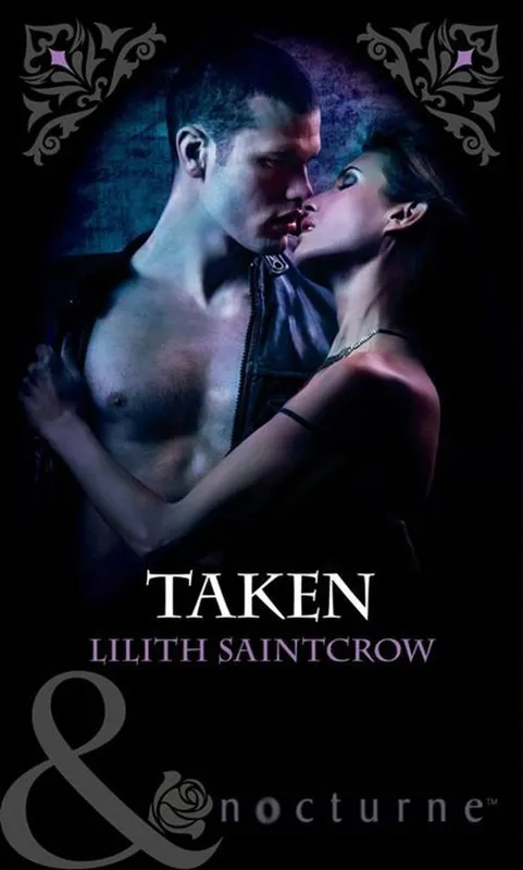 Taken (Mills & Boon Nocturne): First edition Worldwide Shipping