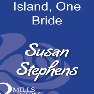Bought: One Island, One Bride (Mills & Boon Modern): First edition Time-Limited