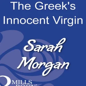 Bought: The Greek's Innocent Virgin (Mills & Boon Modern): First edition Direct From Manufacturer