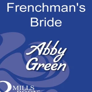 Hot Deal Chosen As The Frenchman's Bride (Mills & Boon Modern): First edition