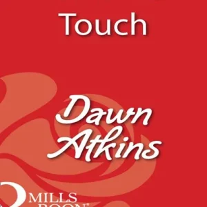 With His Touch (Mills & Boon Blaze): First edition Final Sale