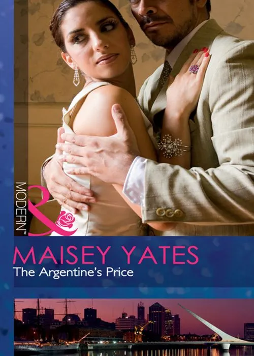 The Argentine's Price (Mills & Boon Modern): First edition Bargain
