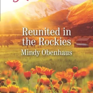 Don’t Miss Out Reunited In The Rockies (Rocky Mountain Heroes, Book 4) (Mills & Boon Love Inspired)