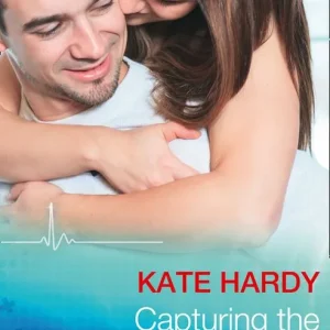 Capturing The Single Dad's Heart (Mills & Boon Medical) Big Sale