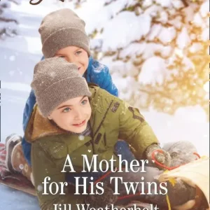 A Mother For His Twins (Mills & Boon Love Inspired) Clearance