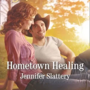 Holiday Sale Hometown Healing (Mills & Boon Love Inspired)