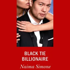 Black Tie Billionaire (Blackout Billionaires, Book 2) (Mills & Boon Desire) Bargain