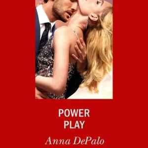 Bulk Order Power Play (Mills & Boon Desire) (The Serenghetti Brothers, Book 3)